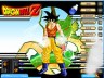 Thumbnail of Dragonball Z Dress Up